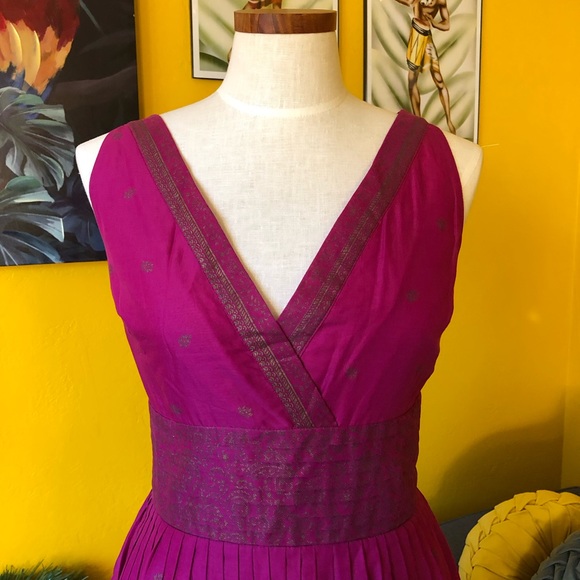 Isaac Mizrahi dress - Picture 2 of 9